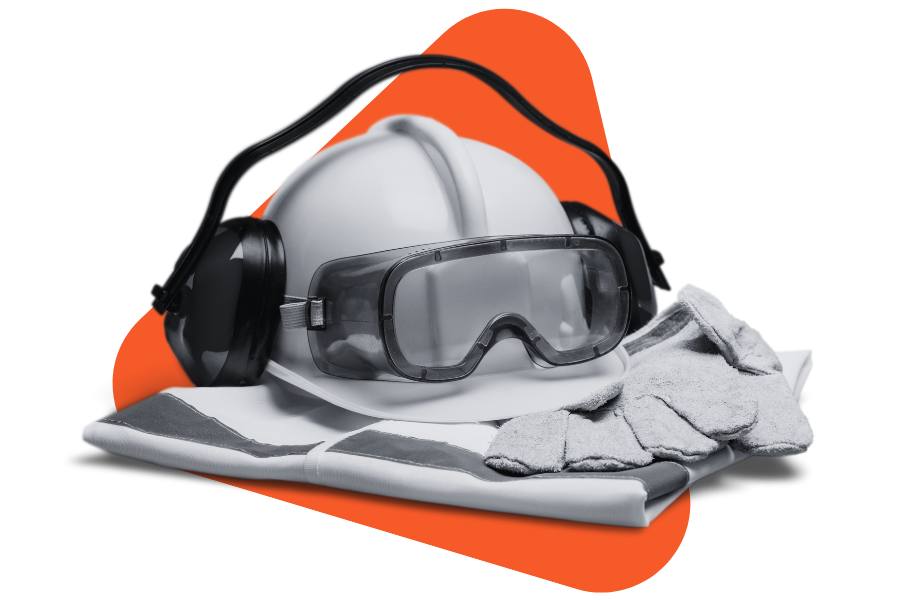 Safety Ágil - Saúde e Segurança do Trabalho