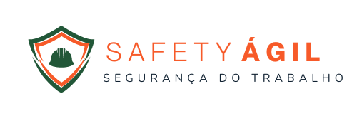 Safety Ágil - Segurança do Trabalho