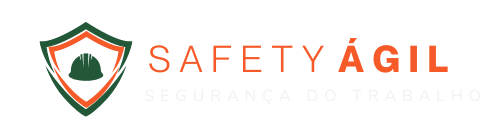 Safety Ágil - Segurança do Trabalho