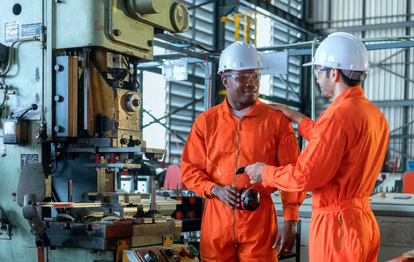 Safety Ágil - Saúde e Segurança do Trabalho