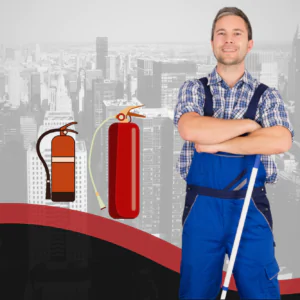 Prevenção de Incêndio para Condomínio comercio e restaurantes