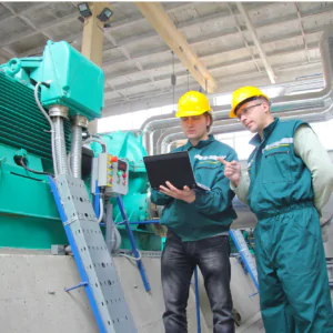 Treinamento de Gestão de Mudança